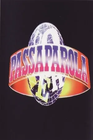 Passaparola portada