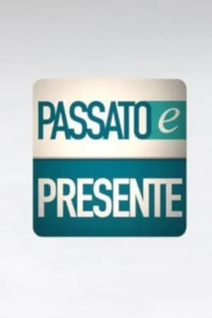 Passato e presente portada