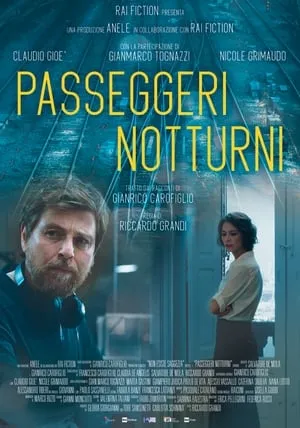 Passeggeri notturni portada