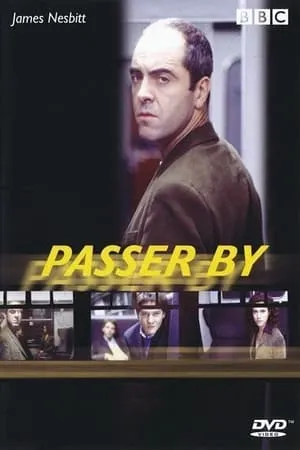 Passer By portada