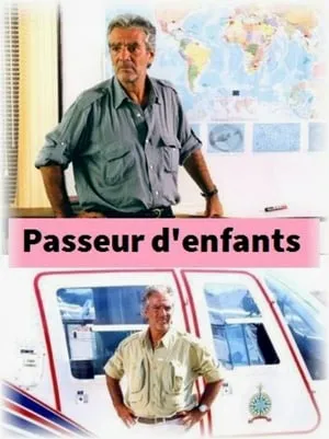 Passeur d'enfants portada