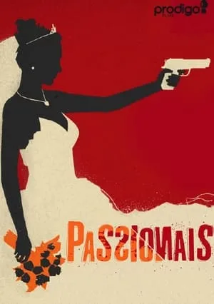 Passionais portada