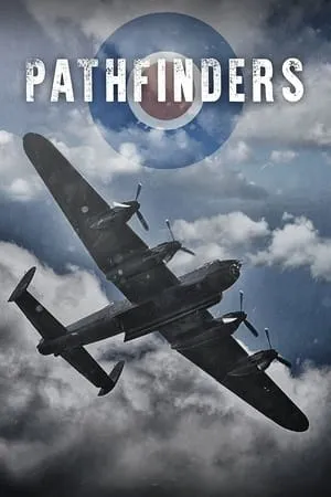 Pathfinders portada