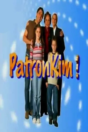 Patron Kim portada