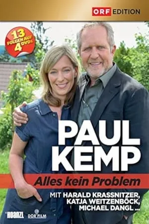 Paul Kemp - Alles kein Problem portada