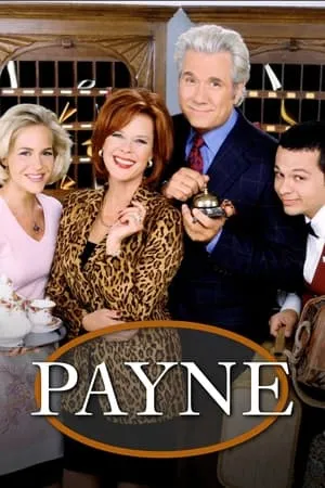 Payne portada