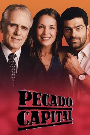 Pecado Capital portada