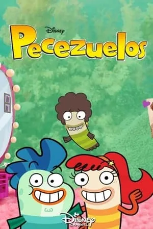 Pecezuelos portada