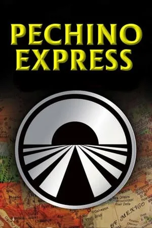 Pechino Express portada