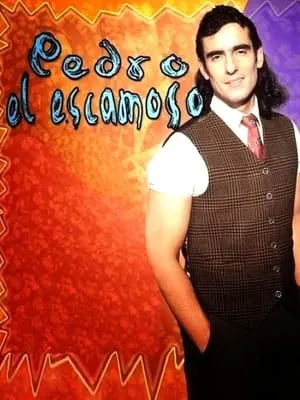 Pedro El Escamoso portada