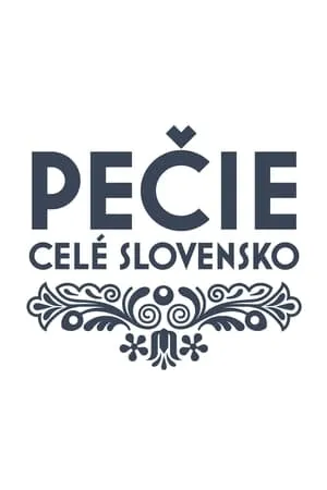 Pečie celé Slovensko portada