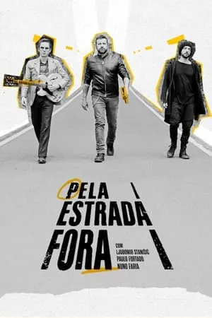 Pela Estrada Fora portada