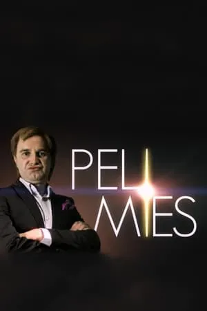 Pelimies portada