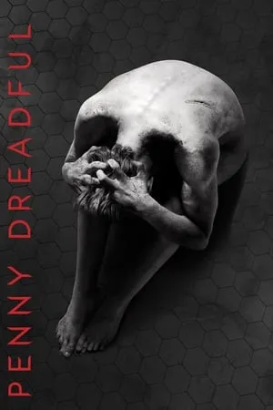 Penny Dreadful portada