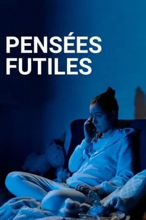 Pensées Futiles portada