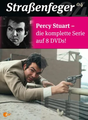 Percy Stuart portada