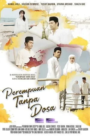 Perempuan Tanpa Dosa portada