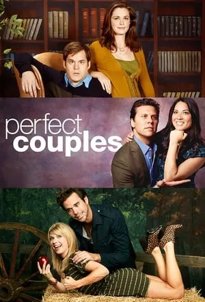 Perfect Couples portada