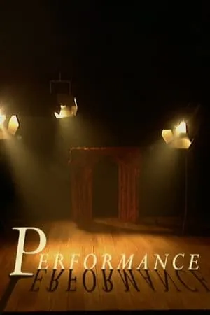 Performance portada