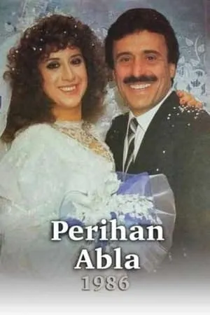 Perihan Abla portada