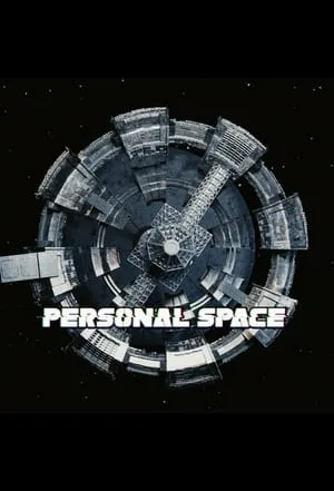 Personal Space portada