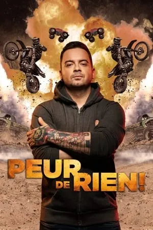 Peur de rien! portada