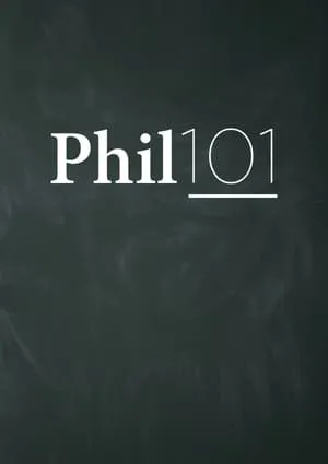 Phil 101 portada