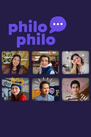 PhiloPhilo portada