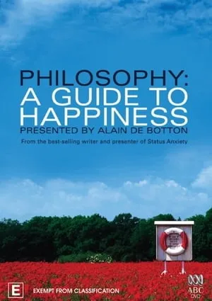 Philosophy: A Guide to Happiness portada