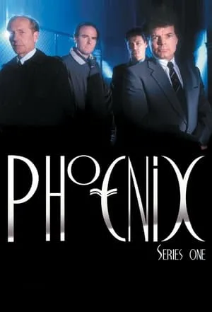 Phoenix portada