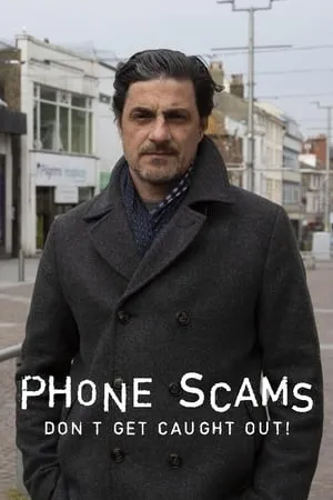 Phone Scams: Don't Get Caught Out portada