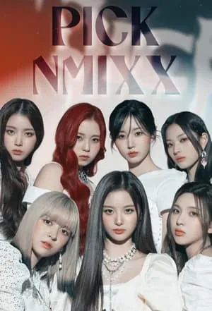 PICK NMIXX portada