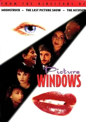 Picture Windows portada