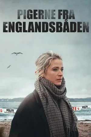 Pigerne fra Englandsbåden portada