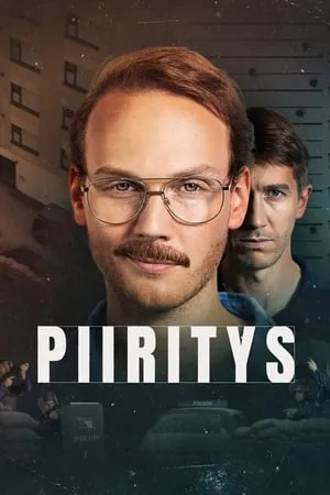 Piiritys portada