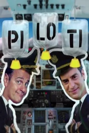 Piloti portada