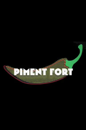 Piment fort portada