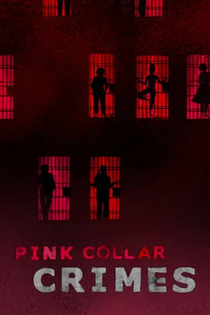 Pink Collar Crimes portada