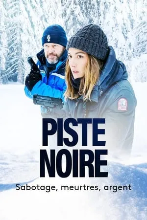 Piste noire portada