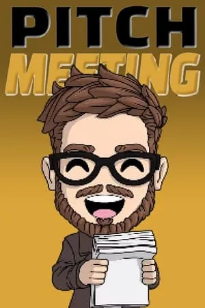 Pitch Meeting portada