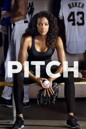 Pitch portada