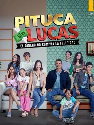 Pituca sin lucas portada