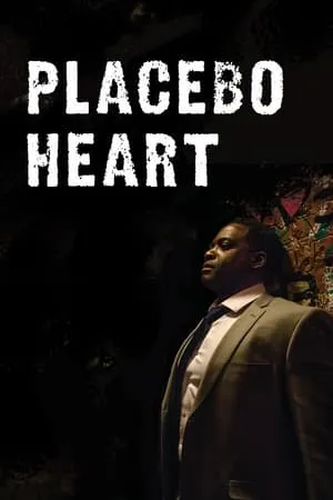 Placebo Heart portada