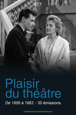 Plaisir du théâtre portada