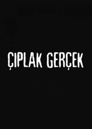 Çıplak Gerçek portada