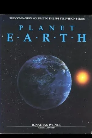 Planet Earth portada