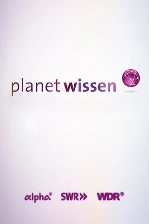 Planet Wissen portada