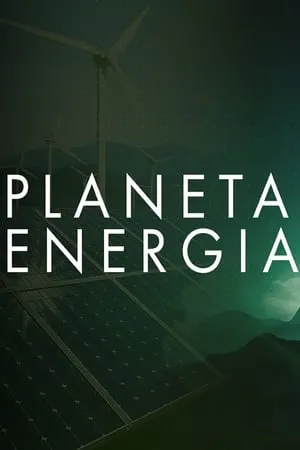 Planeta Energia portada