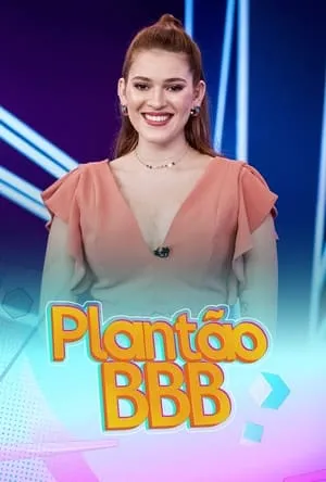 Plantão BBB portada