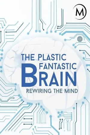 Plastic Fantastic Brain portada